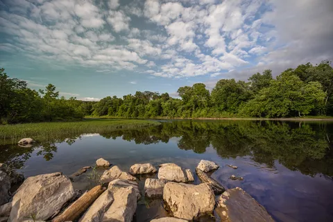 Ridge Rider Campground