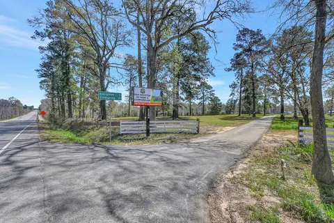 Sam Houston RV Park and Campground