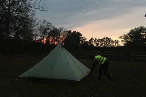 Sam Houston RV Park and Campground