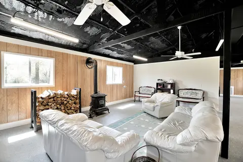 Sam Houston RV Park and Campground
