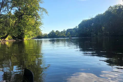River Country Campground