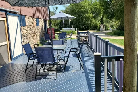 River Country Campground