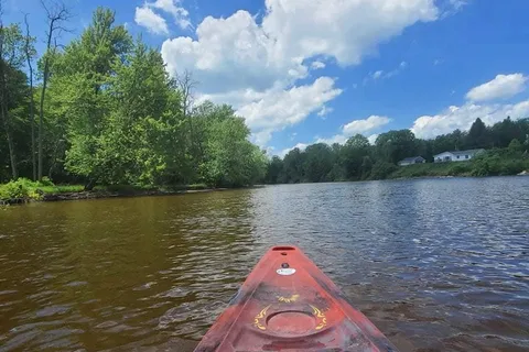River Country Campground