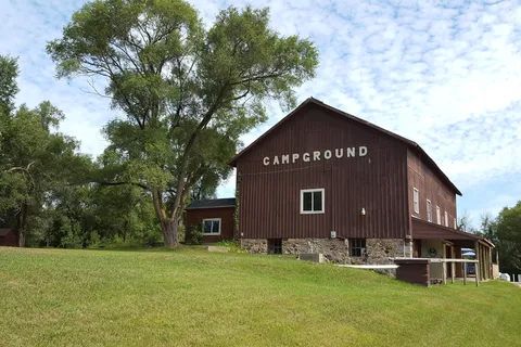 River Country Campground