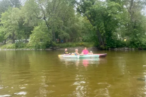 River Country Campground