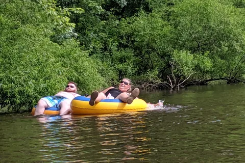 River Country Campground