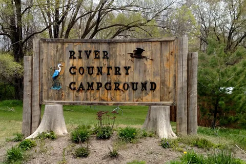 River Country Campground