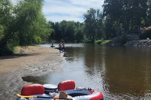 River Country Campground