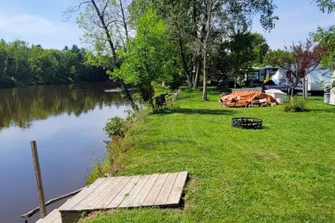 River Country Campground
