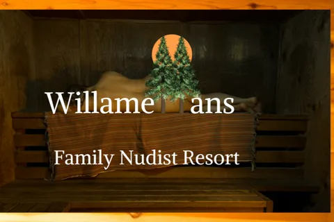 The Williamettans (Nudist)