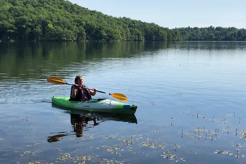 Lake Taghkanic State Park