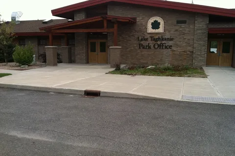 Lake Taghkanic State Park