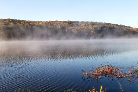 Lake Taghkanic State Park