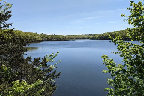 Lake Taghkanic State Park