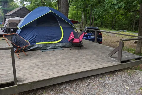 Lake Taghkanic State Park