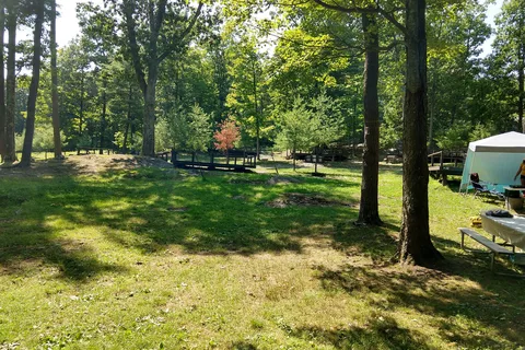 Lake Taghkanic State Park