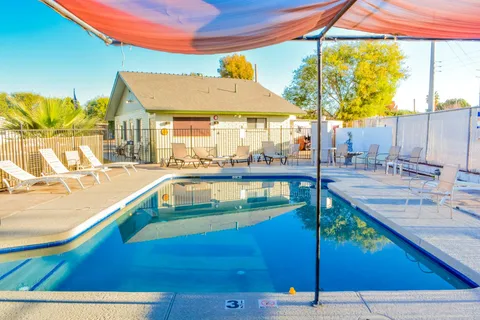 Garden Oasis RV Resort