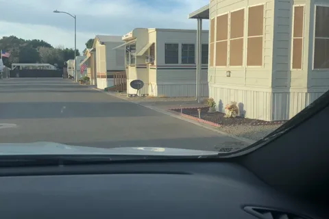 Garden Oasis RV Resort