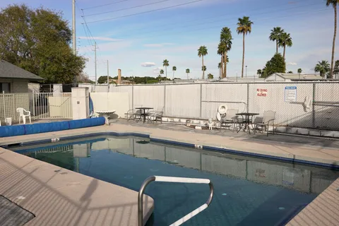 Garden Oasis RV Resort