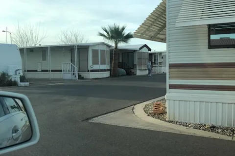 Garden Oasis RV Resort