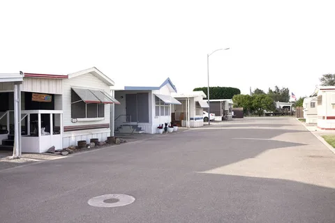 Garden Oasis RV Resort