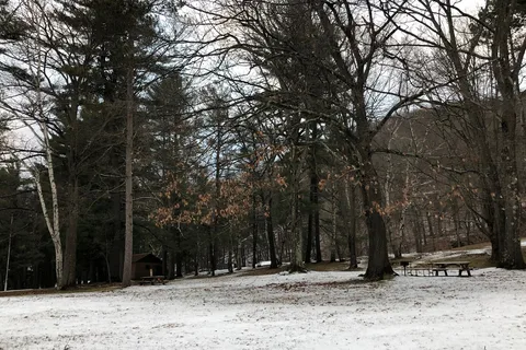 Rudd Pond Area - Taconic State Park