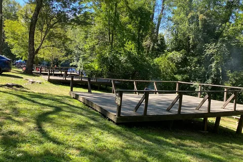 Rudd Pond Area - Taconic State Park