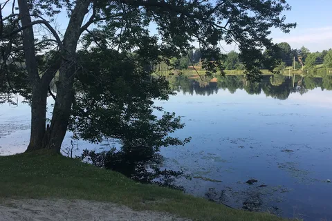 Rudd Pond Area - Taconic State Park