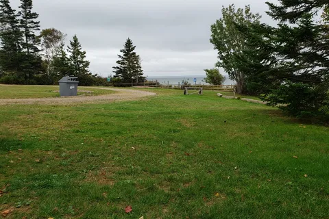 Glooscap Campground