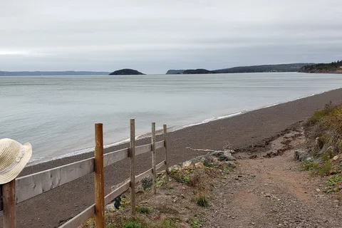 Glooscap Campground
