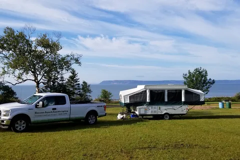 Glooscap Campground