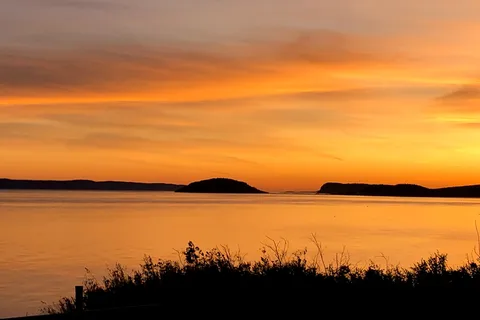 Glooscap Campground