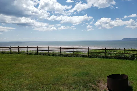 Glooscap Campground