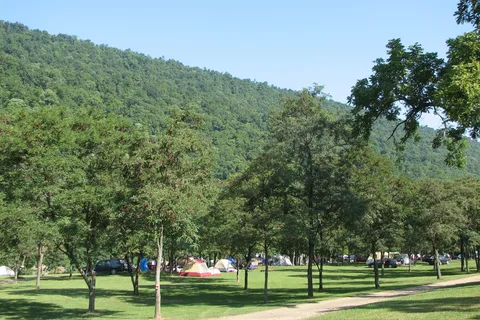 Camp Wapocomo