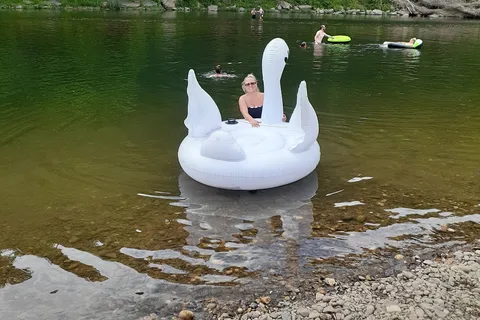 Camp Wapocomo