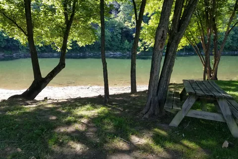 Camp Wapocomo