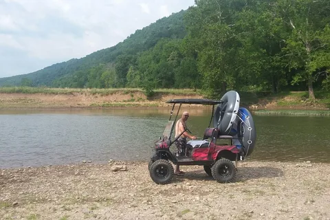 Camp Wapocomo