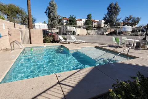 Sentinel Peak RV Park