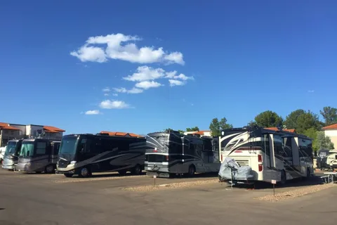 Sentinel Peak RV Park