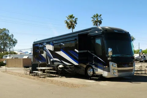 Sentinel Peak RV Park