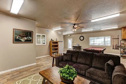 Auburn RV Resort
