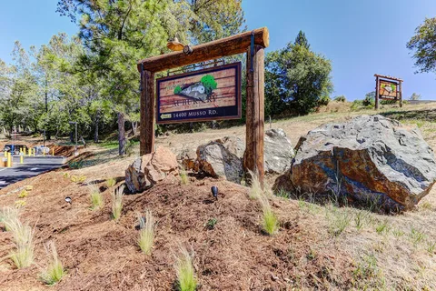 Auburn RV Resort