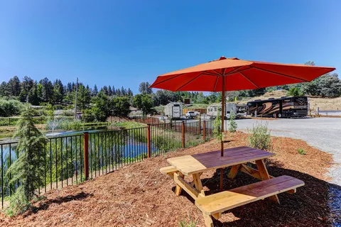 Auburn RV Resort