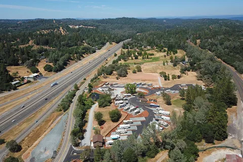 Auburn RV Resort