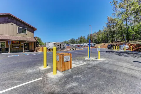 Auburn RV Resort