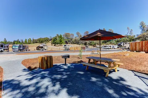 Auburn RV Resort