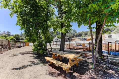 Auburn RV Resort