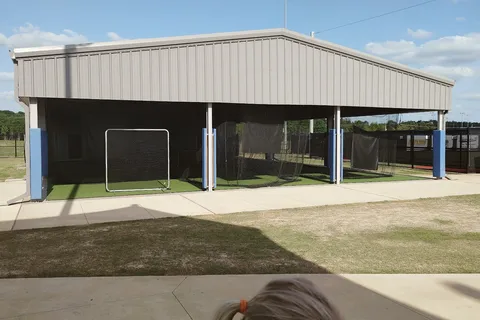 Ruston Sports Complex RV Park