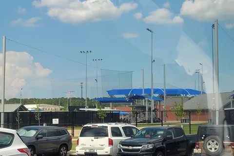 Ruston Sports Complex RV Park