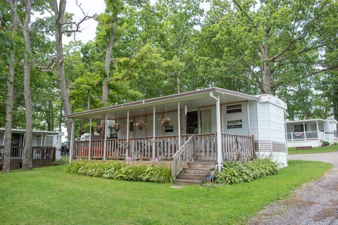 Double G RV Park